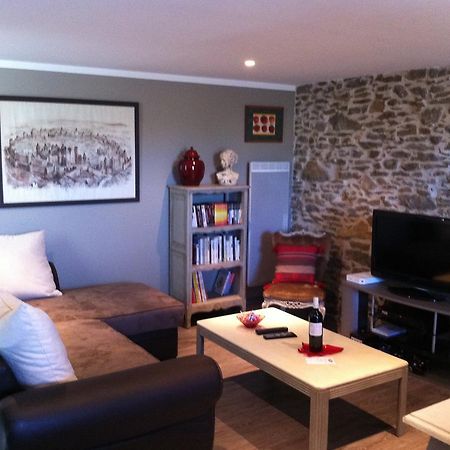 Appartement Chez Martine Cote Canal Carcassonne Exteriör bild