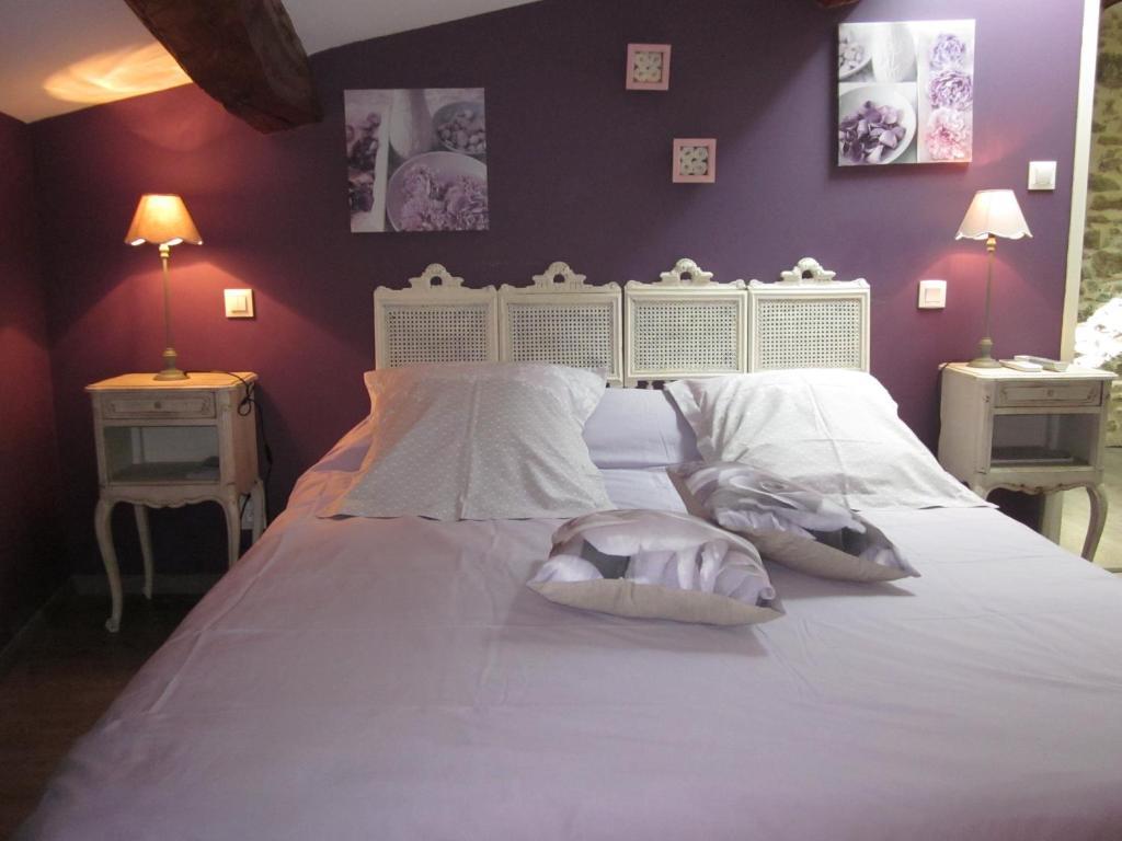 Appartement Chez Martine Cote Canal Carcassonne Rum bild