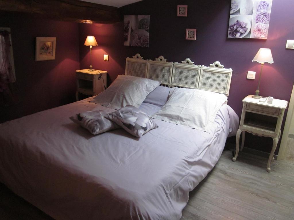 Appartement Chez Martine Cote Canal Carcassonne Rum bild