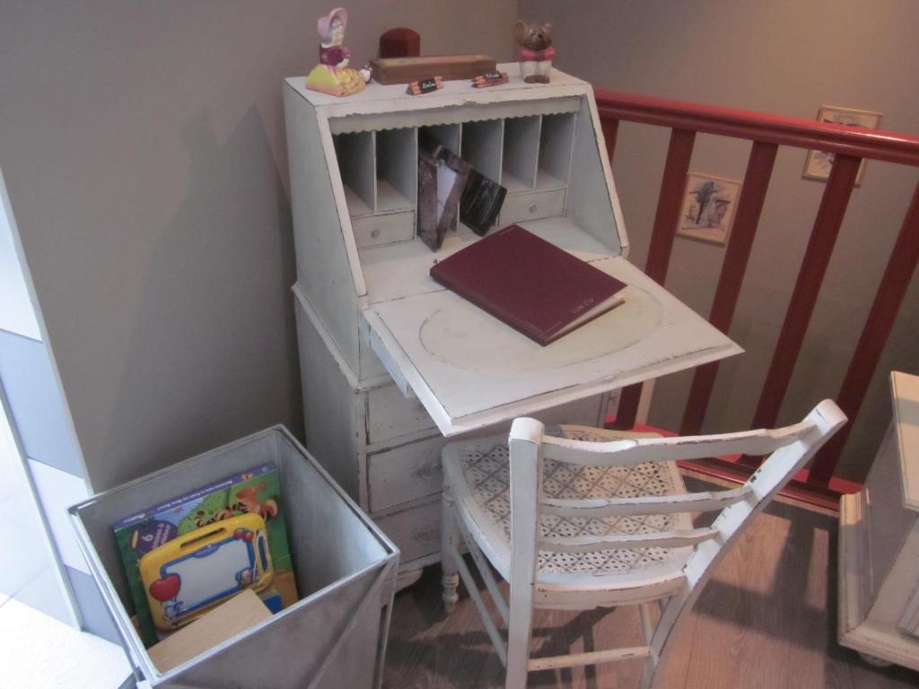 Appartement Chez Martine Cote Canal Carcassonne Rum bild
