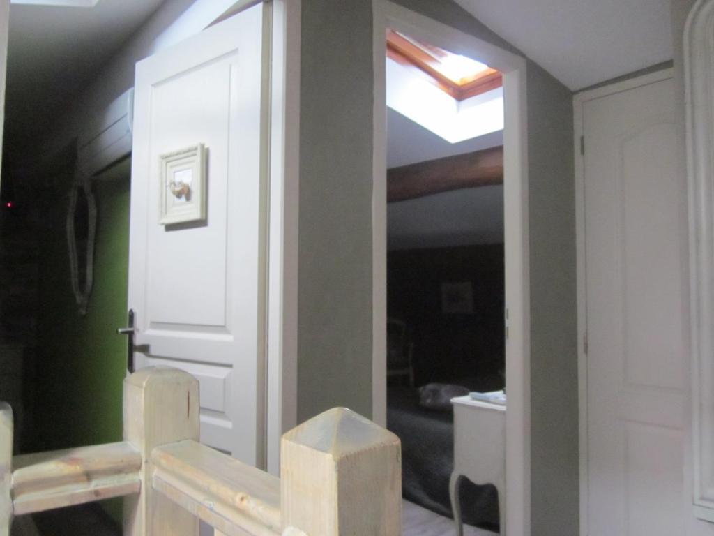Appartement Chez Martine Cote Canal Carcassonne Rum bild