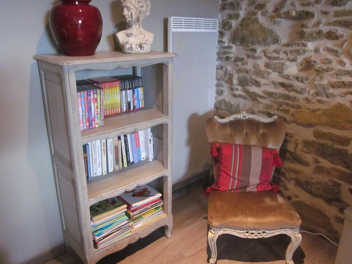 Appartement Chez Martine Cote Canal Carcassonne Exteriör bild