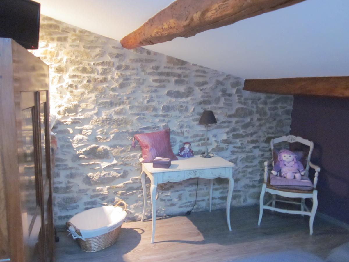 Appartement Chez Martine Cote Canal Carcassonne Exteriör bild