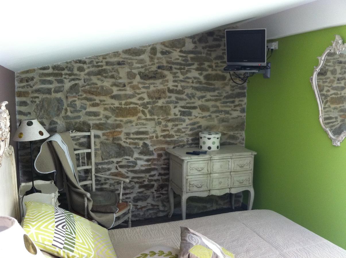 Appartement Chez Martine Cote Canal Carcassonne Exteriör bild